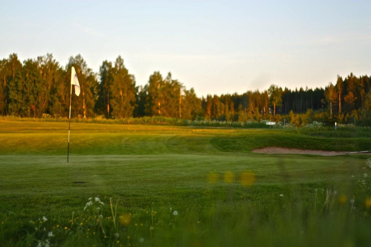 Nora GK – golfbana