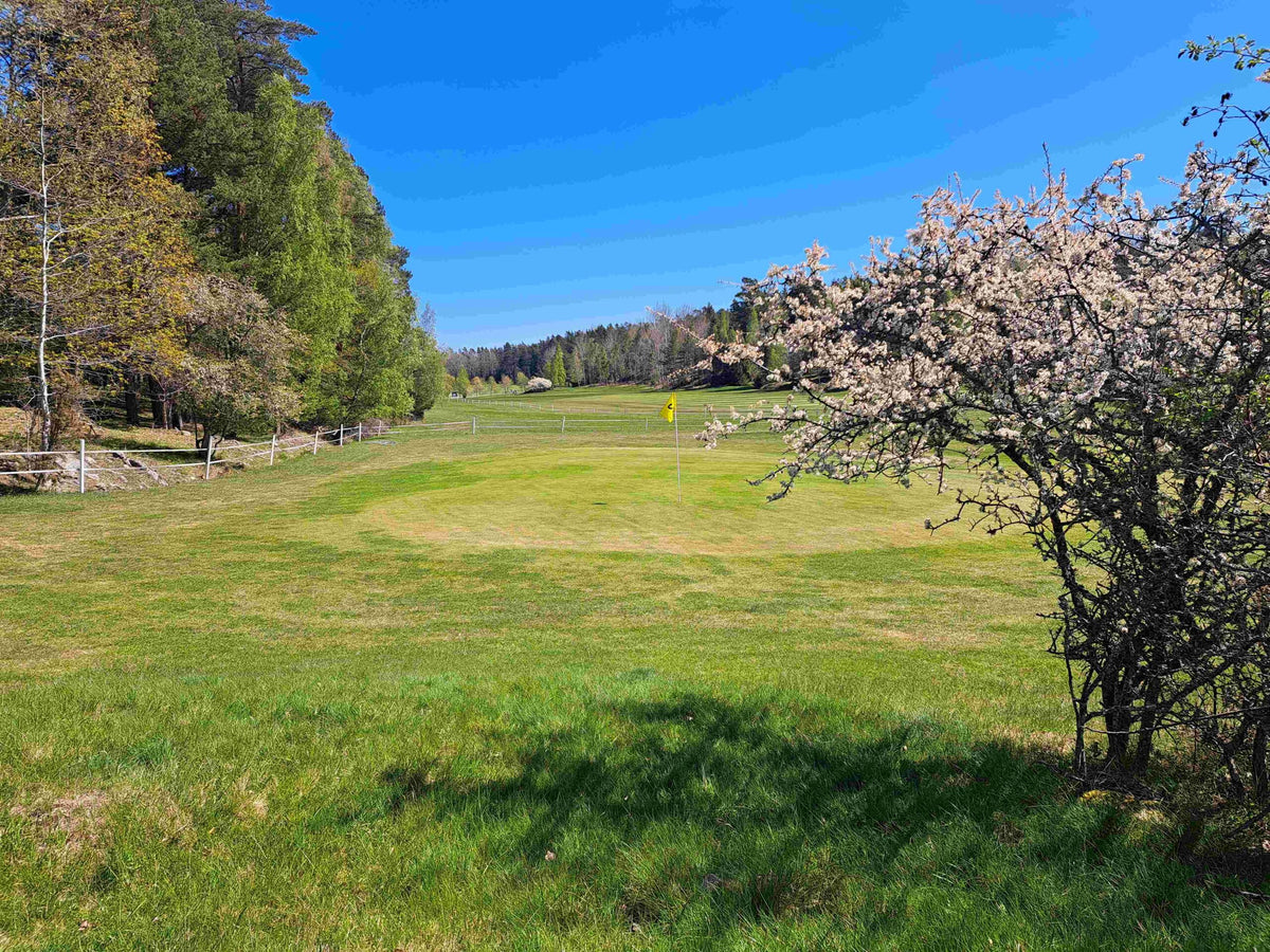 Norråva Golf – golfbana