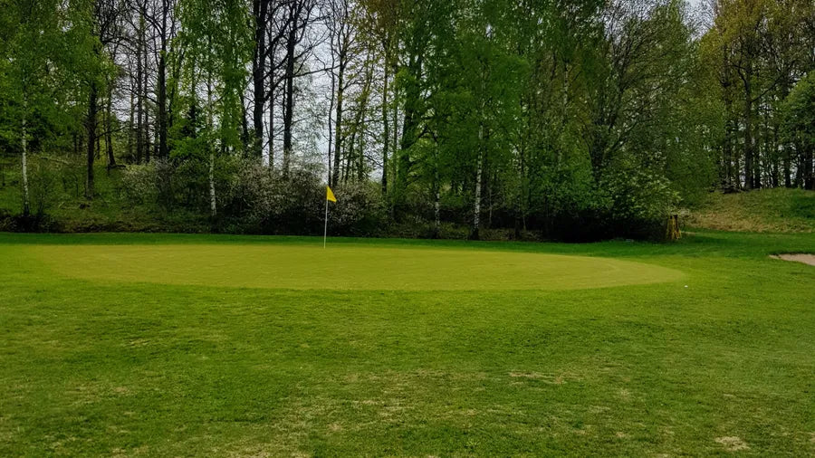 Norråva Golf – golfbana 2