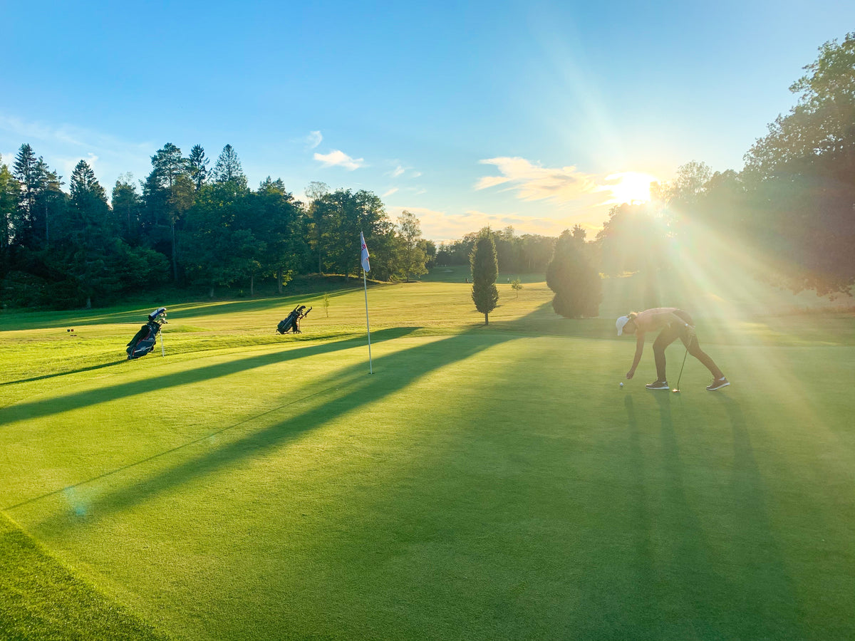 Norrköping Söderköping Golfklubb – golfbana 2