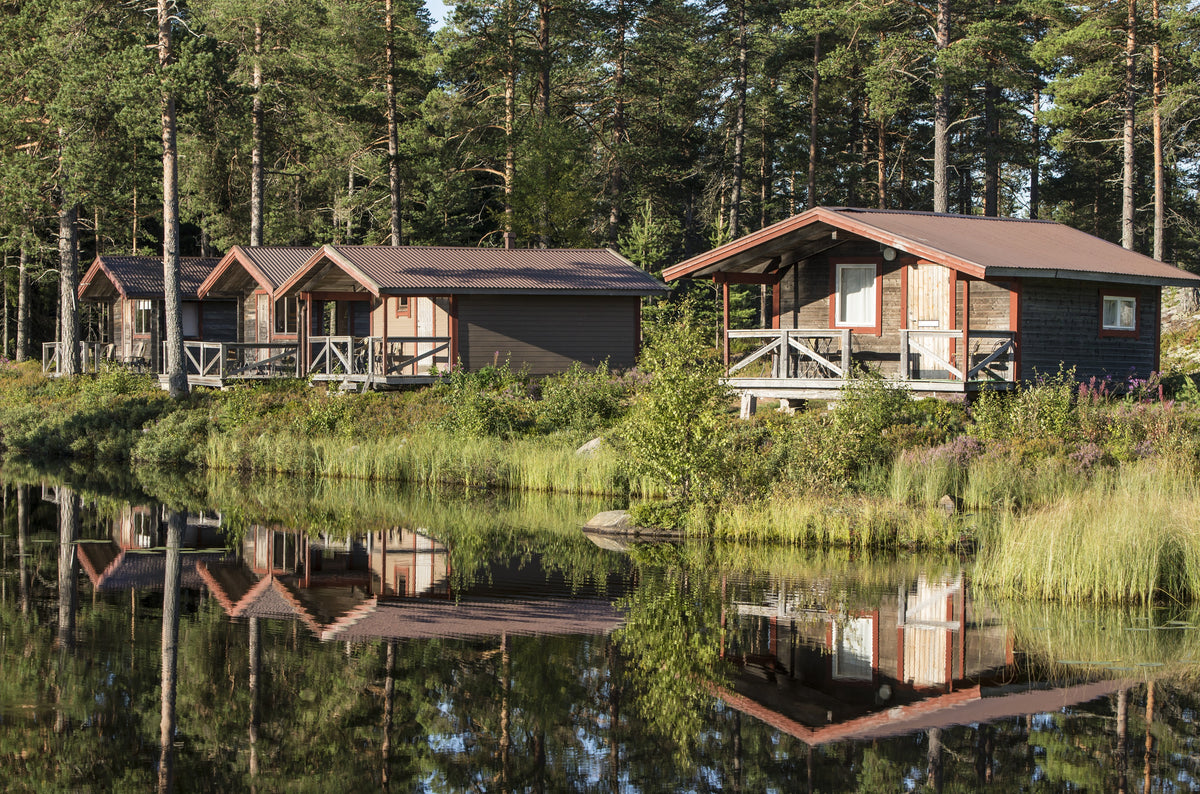 Norrmjöle GK – golfbana