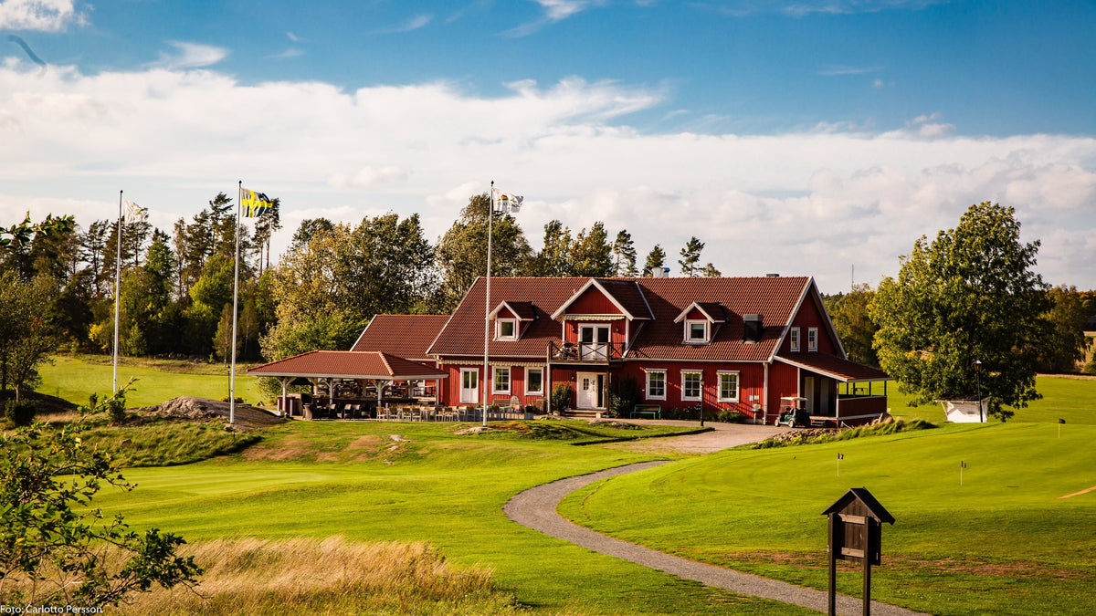 Nya Johannesberg G & CC – golfbana 2