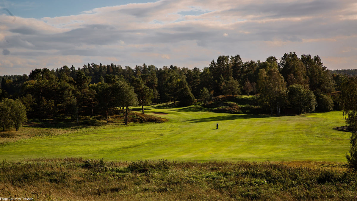 Nya Johannesberg G & CC – golfbana 3