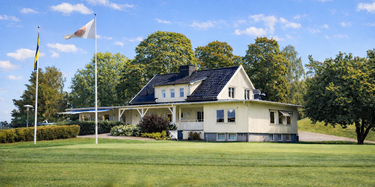 Nybro GK – golfbana 2