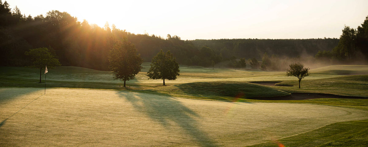 Nynäshamns GK – golfbana 3