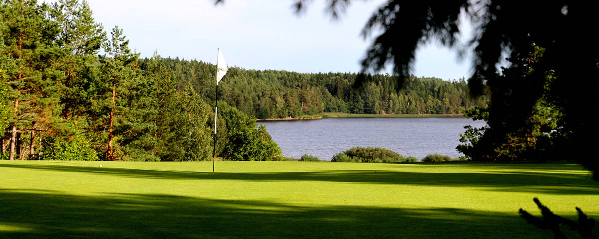 Nynäshamns GK – golfbana 4