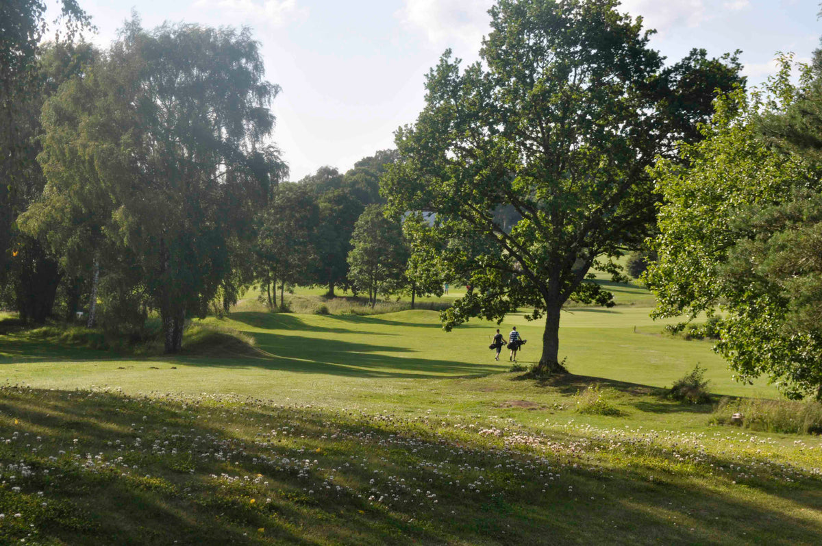 Olofströms GK – golfbana