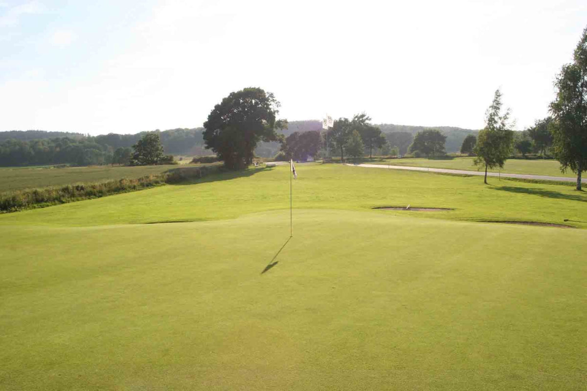 Olofströms GK – golfbana 2
