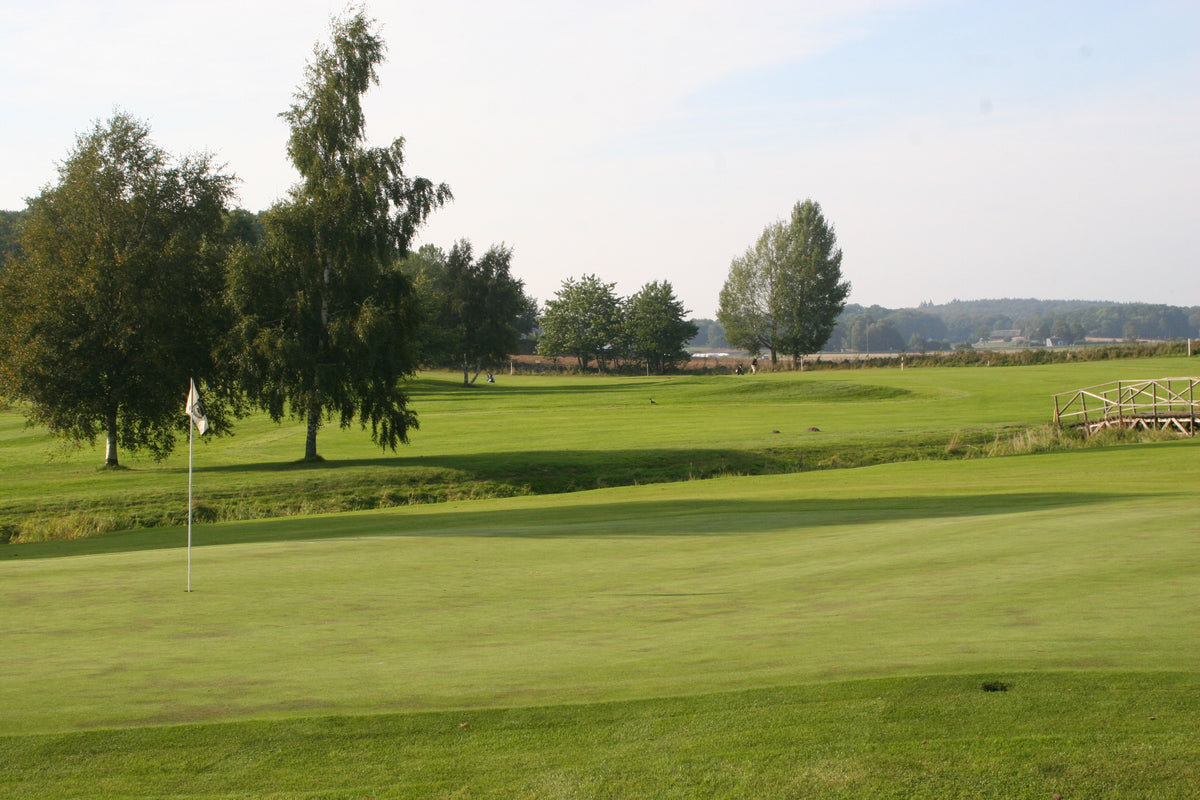 Olofströms GK – golfbana 3