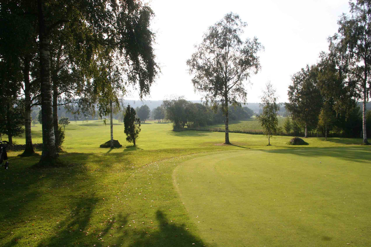 Olofströms GK – golfbana 4