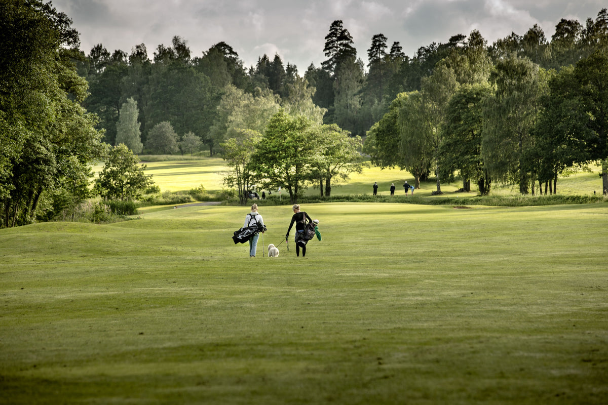 Onsjö GK – golfbana