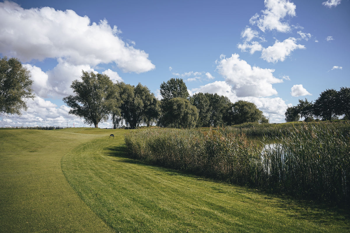 Örestads GK – golfbana