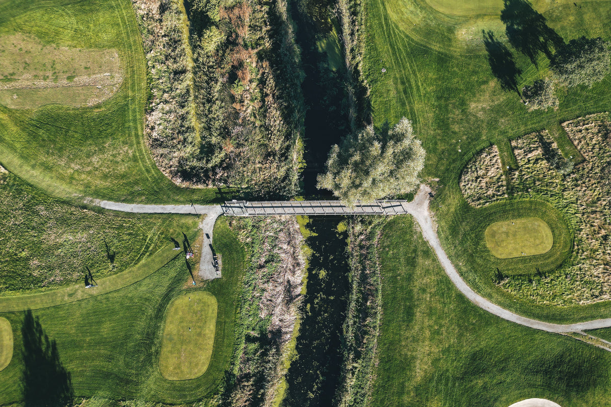 Örestads GK – golfbana 2
