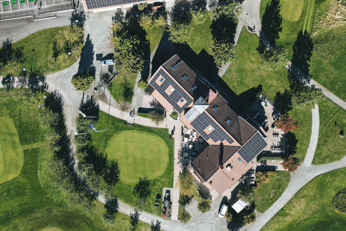Örestads GK – golfbana 3