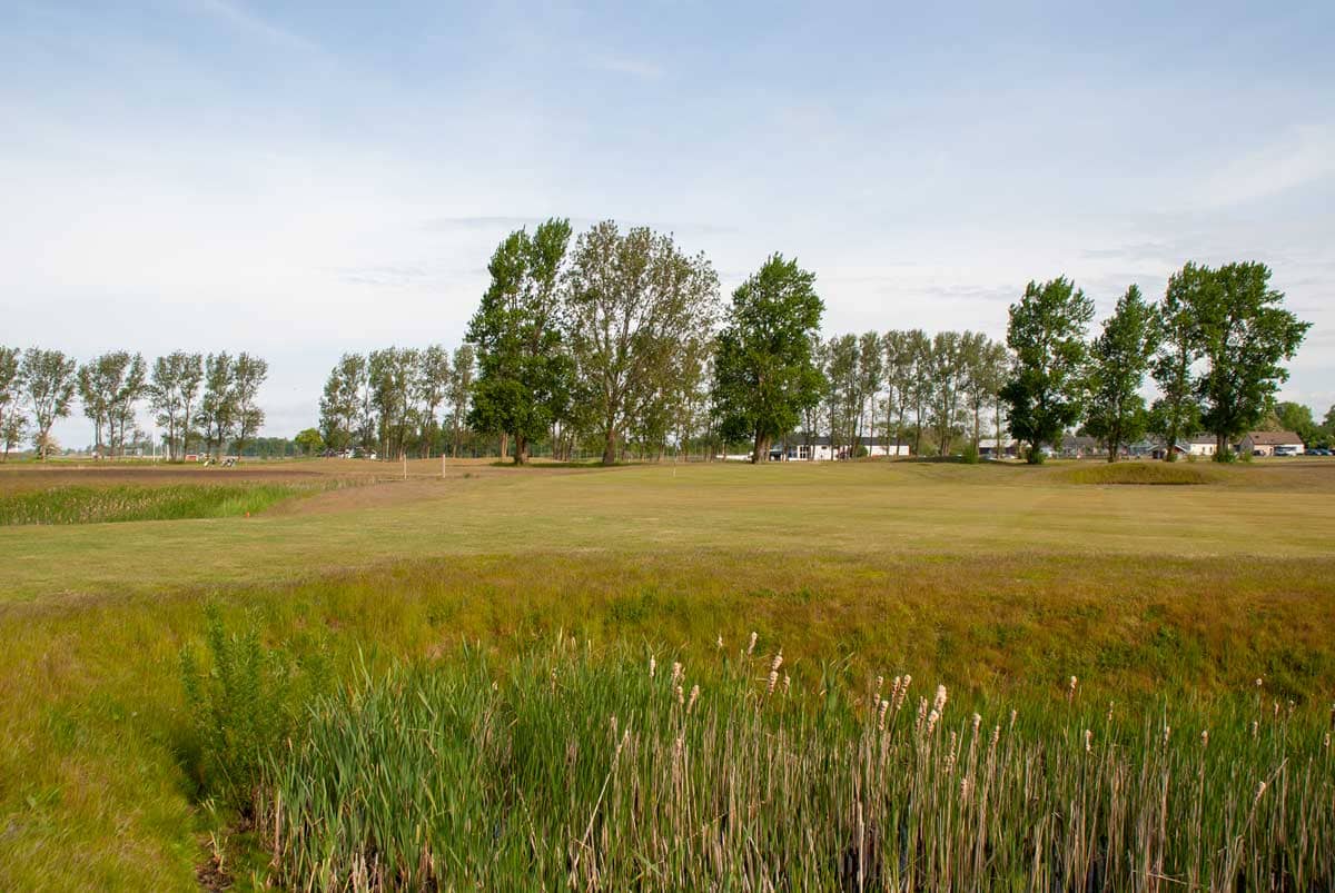 Öresunds GK – golfbana 3
