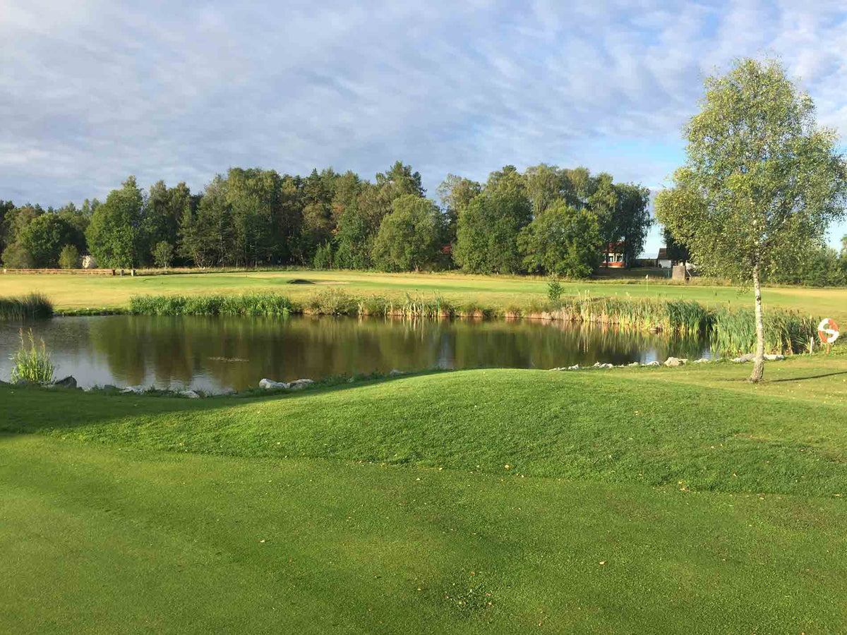 Orresta GK – golfbana
