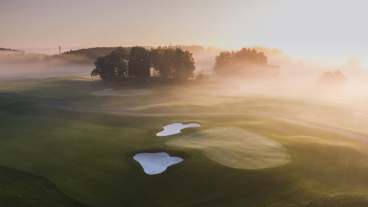 Österåkers GK – golfbana