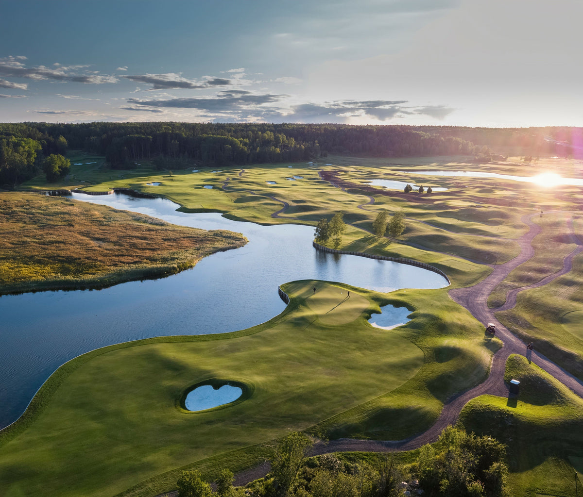Österåkers GK – golfbana 2