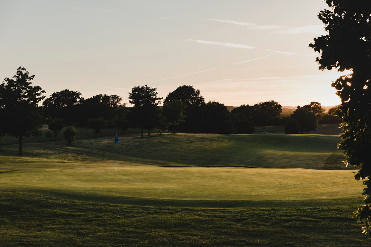 Österlens GK – golfbana 2