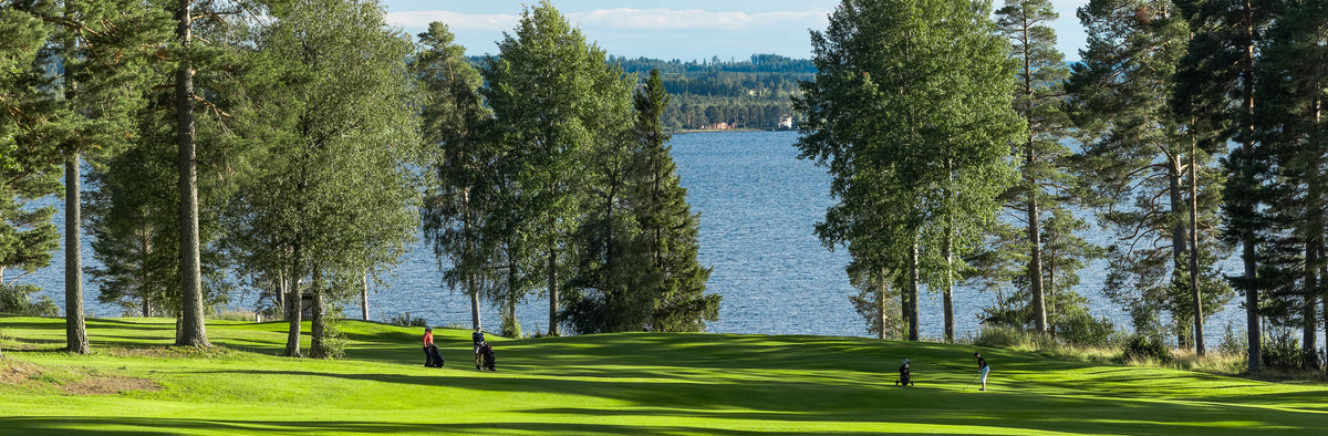 Östersund-Frösö GK – golfbana 2
