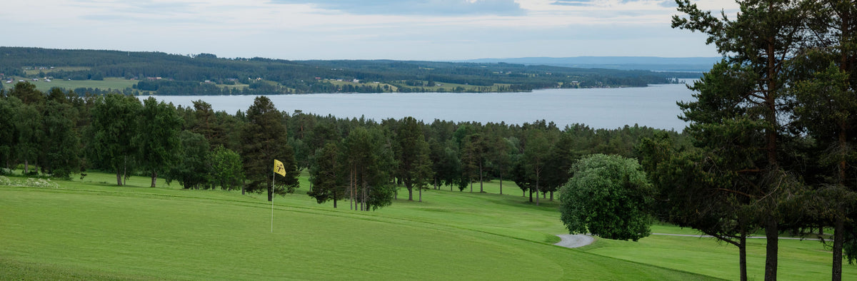 Östersund-Frösö GK – golfbana 4