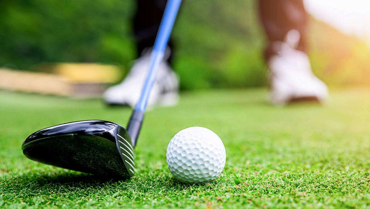 Östra Göinge GK – golfbana 2