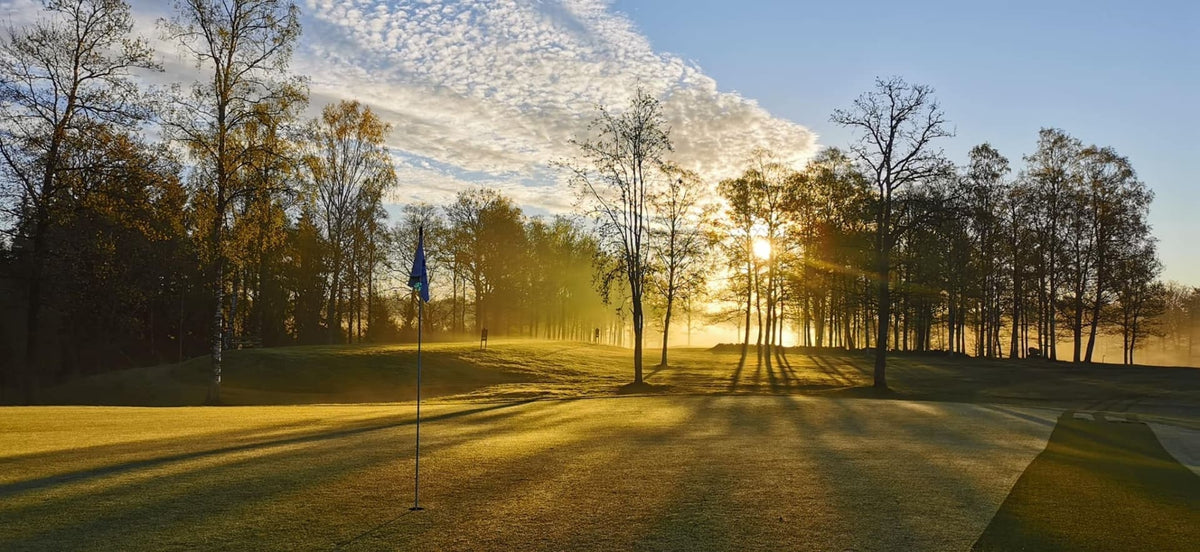 Partille GK – golfbana 2