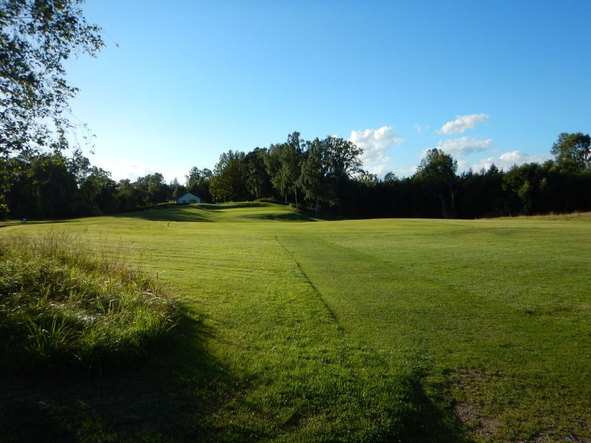 Perstorps GK – golfbana