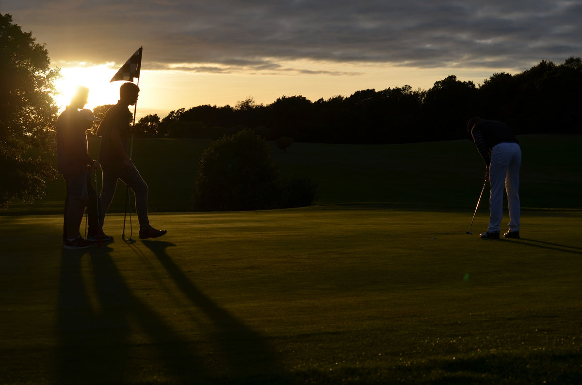 Romeleåsens GK – golfbana 2