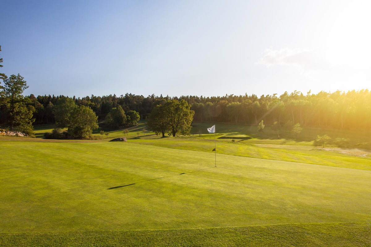 Ronneby GK – golfbana 3
