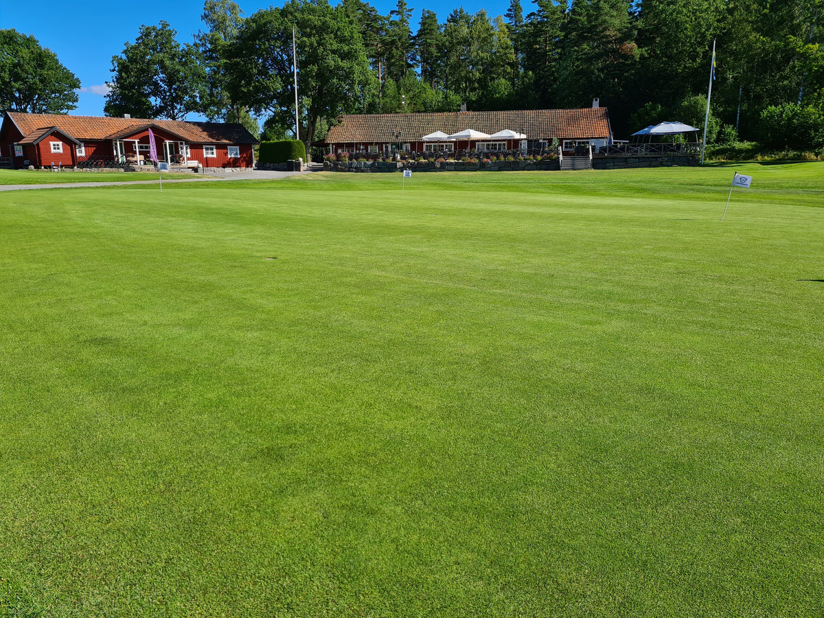 Roslagens GK – golfbana