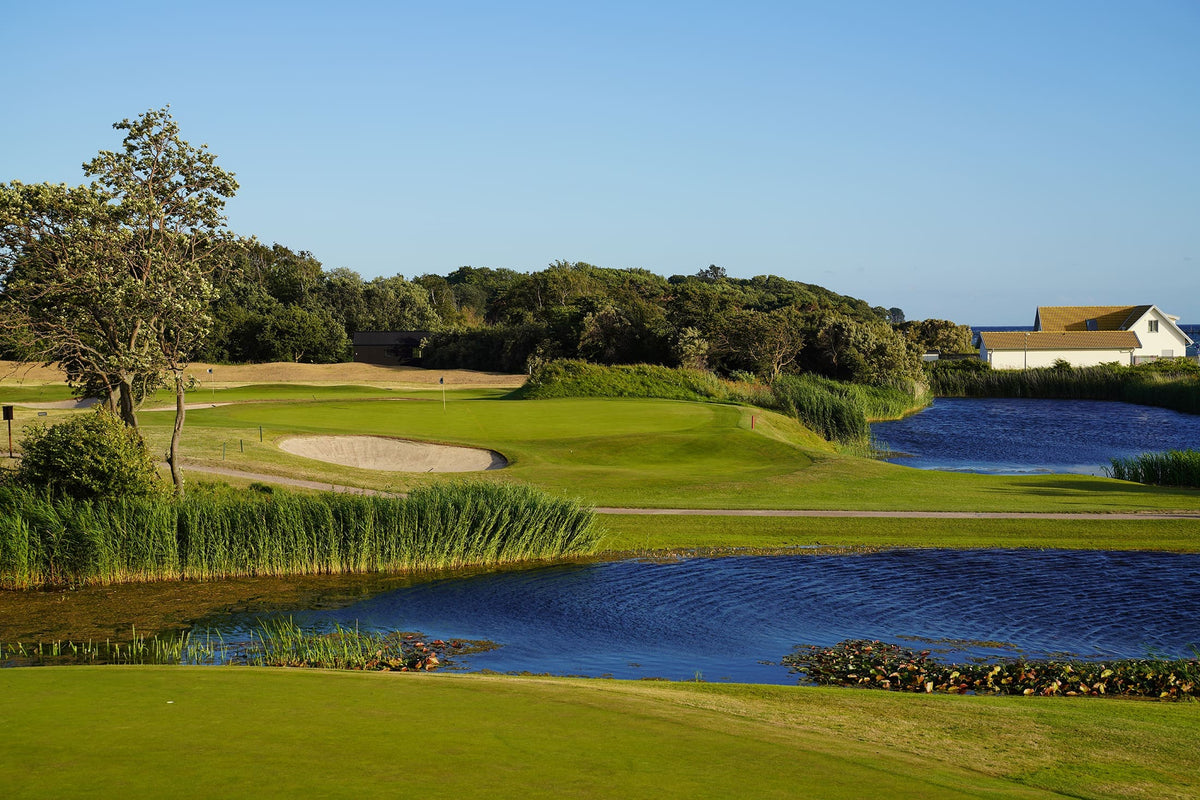 Rya GK – golfbana 2