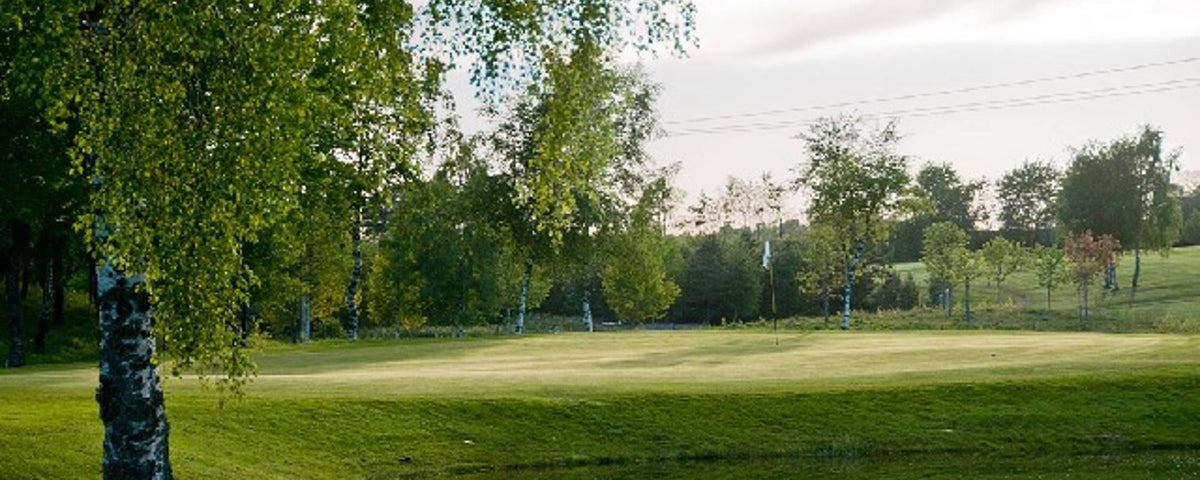 Rydö GK – golfbana 2