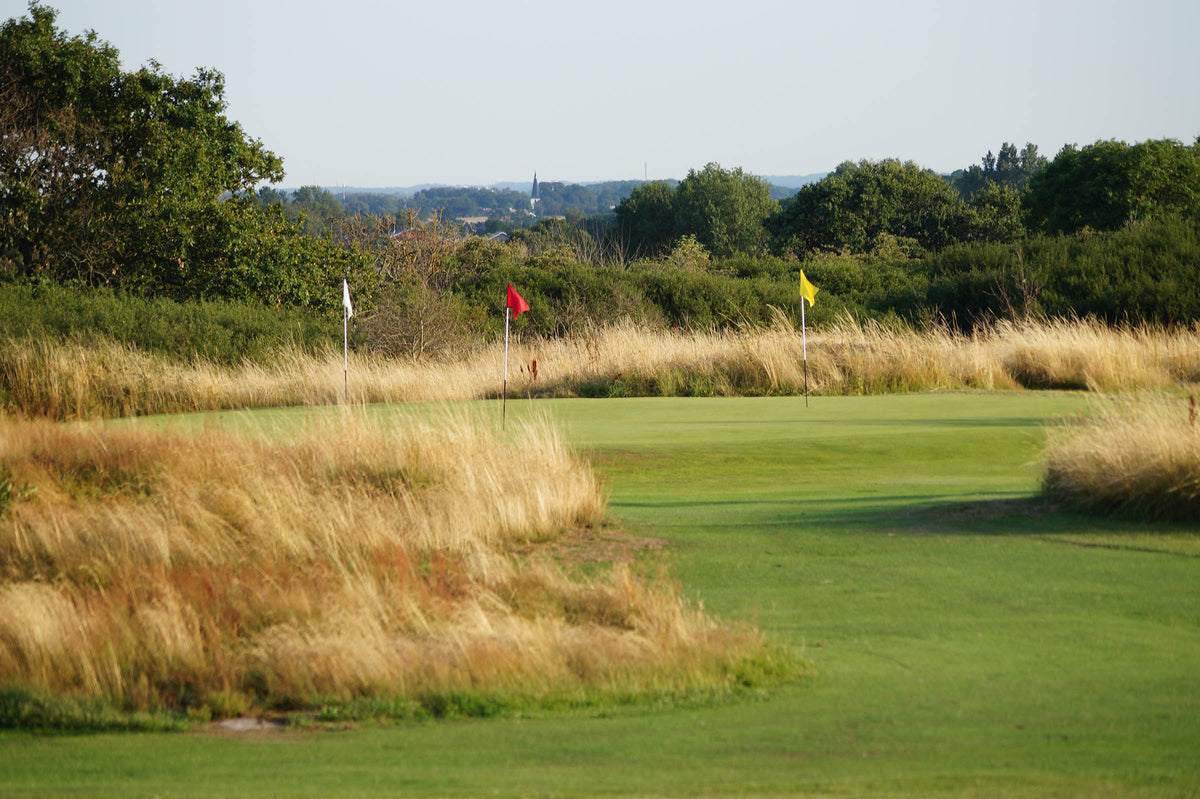 S:t Arild GK – golfbana 2