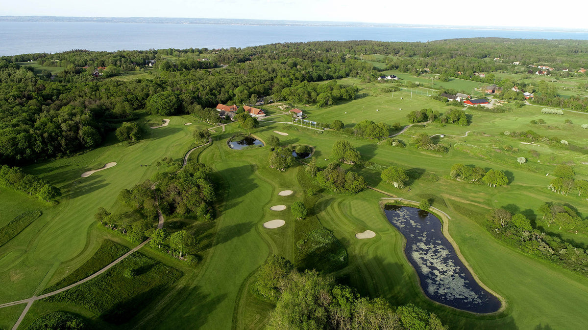 S:t Arild GK – golfbana 3