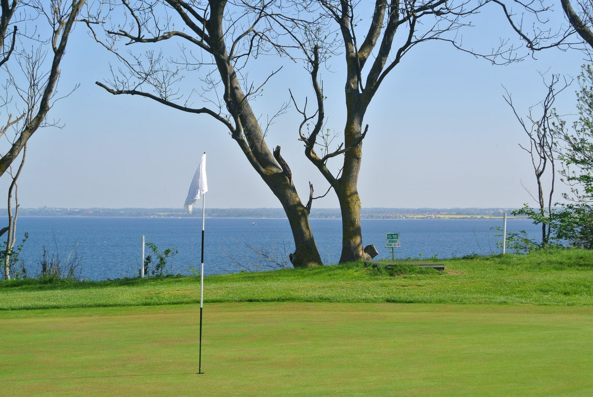 S:t Ibb GK – golfbana