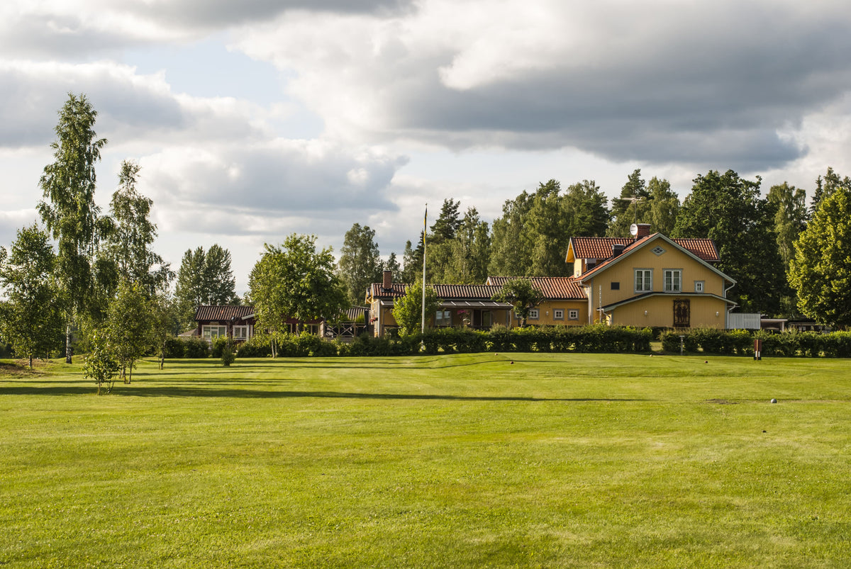 Sala GK – golfbana