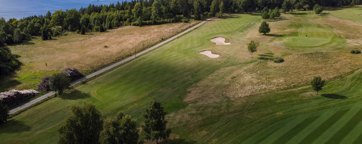 Salems GK – golfbana