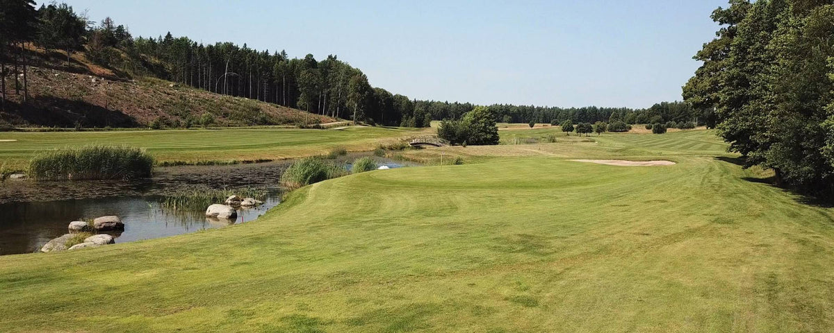 Salems GK – golfbana 2