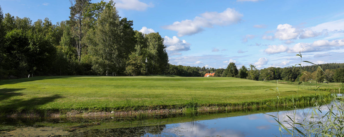 Salems GK – golfbana 3