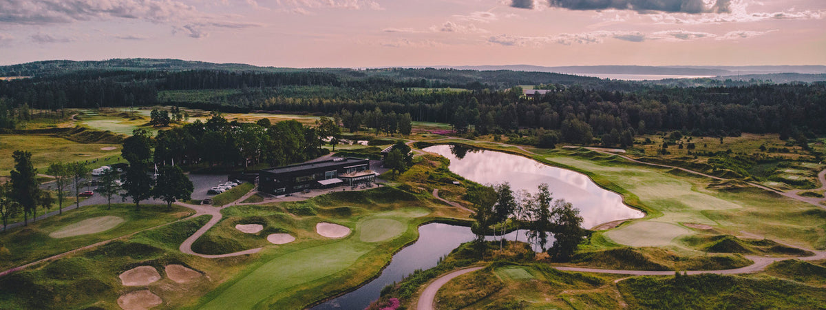 Sand Golf Club – golfbana