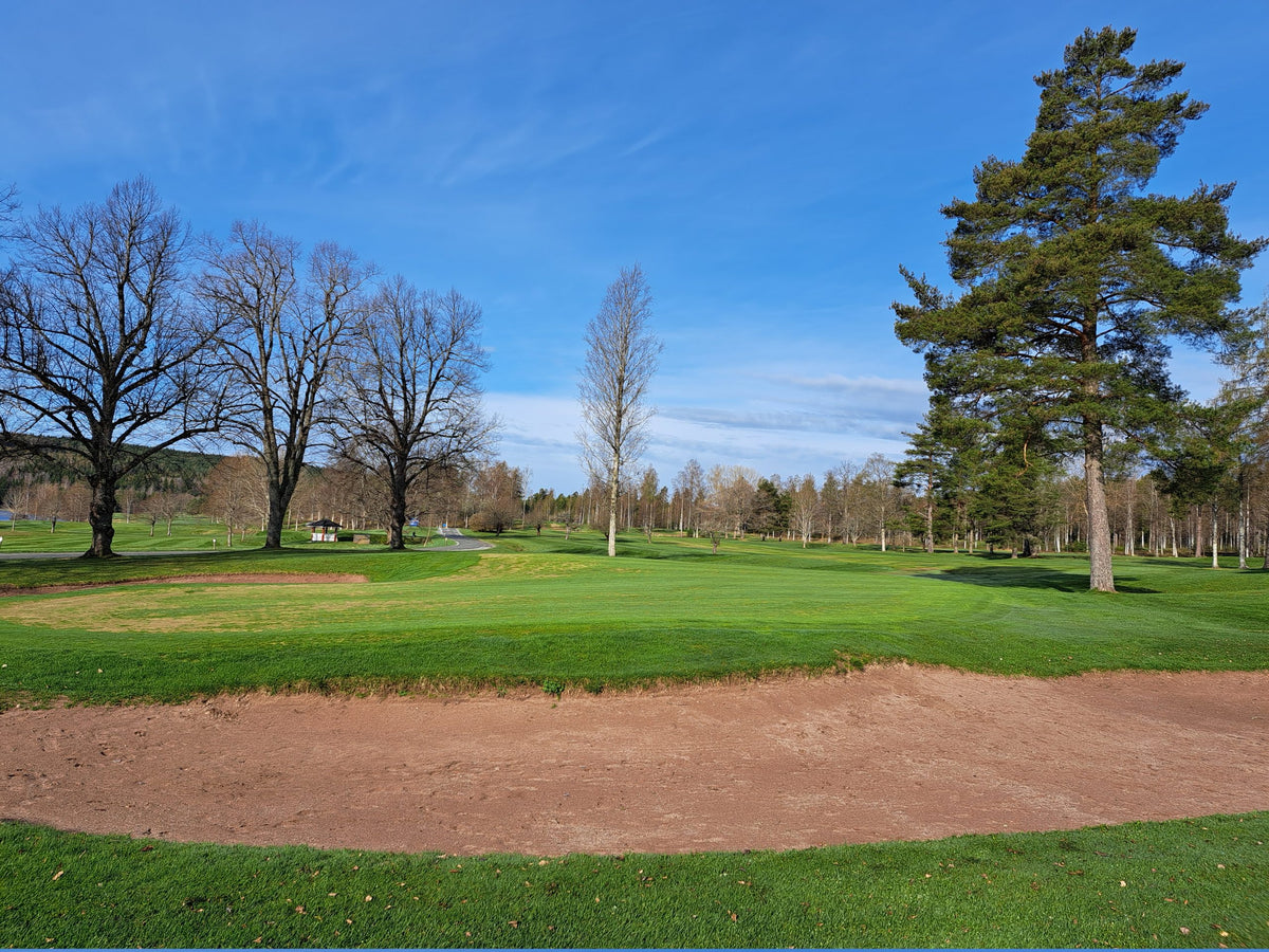 Säters GK – golfbana