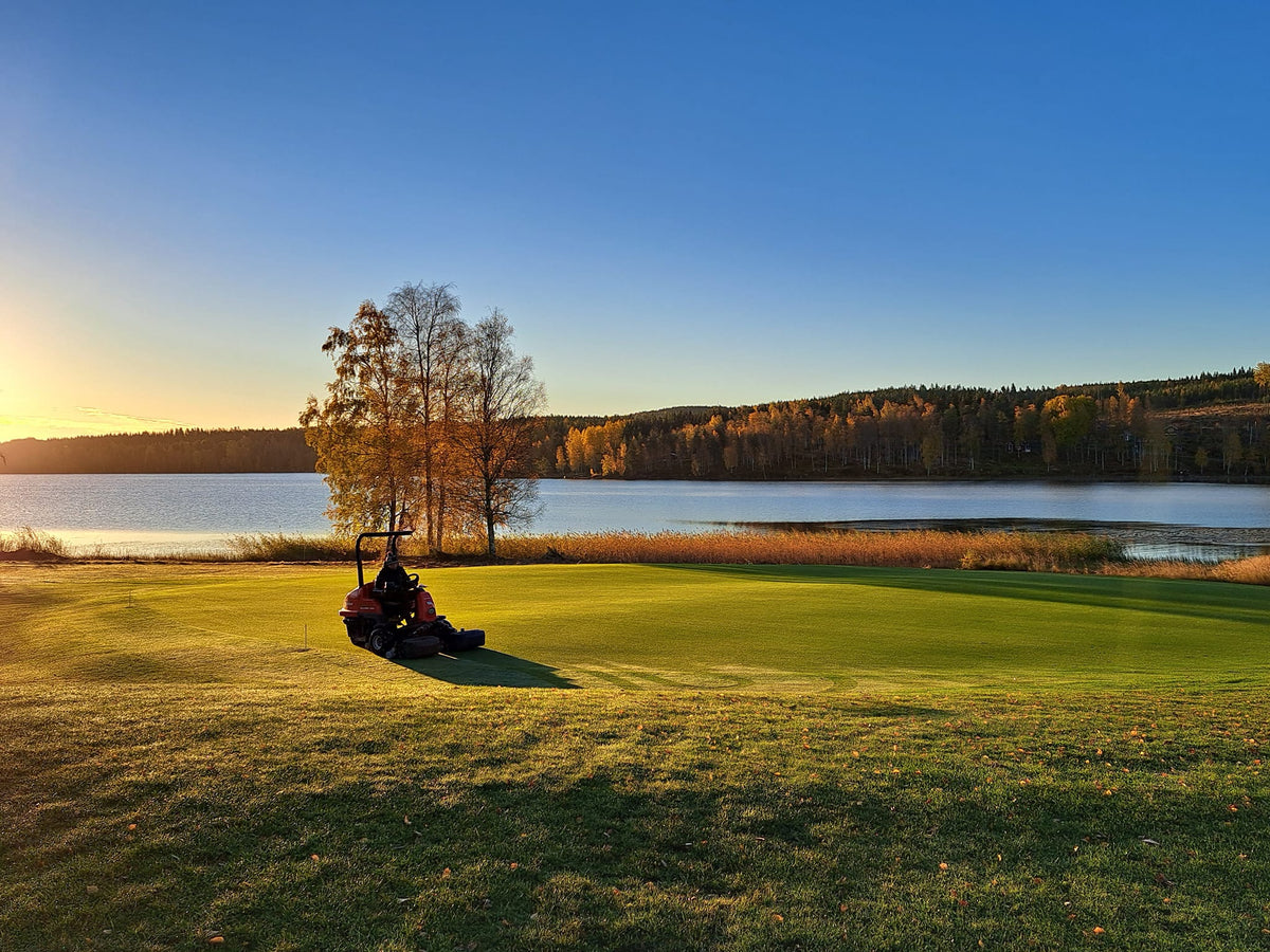 Säters GK – golfbana 2