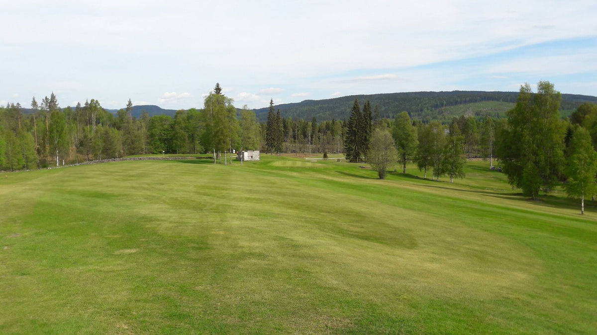 Saxå Golfklubb – golfbana 3