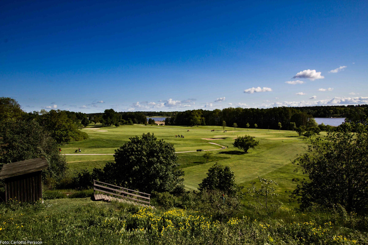 Sigtuna GK – golfbana