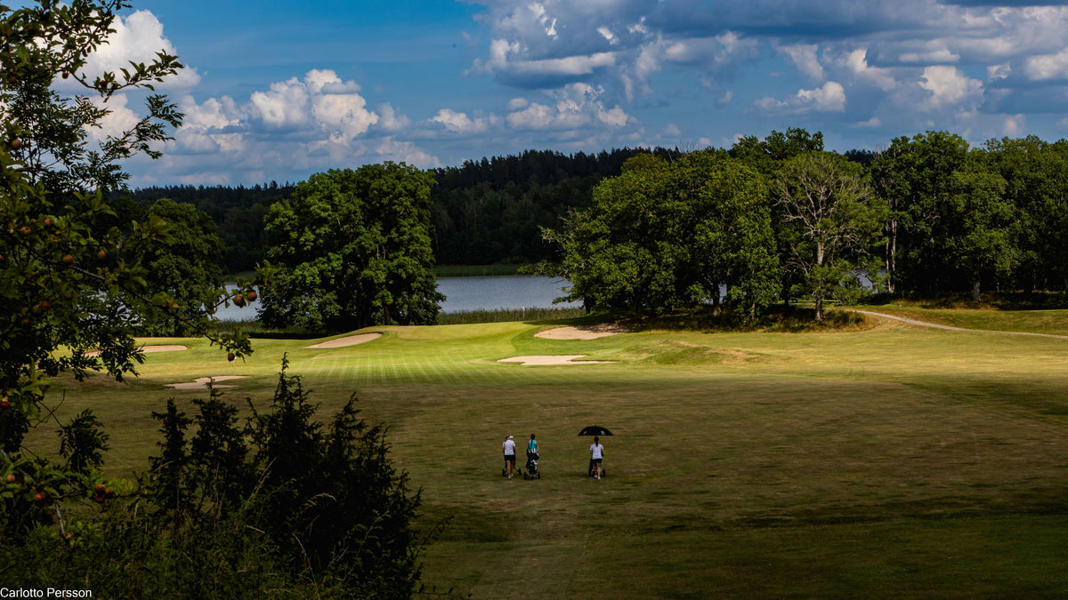 Sigtuna GK – golfbana 3