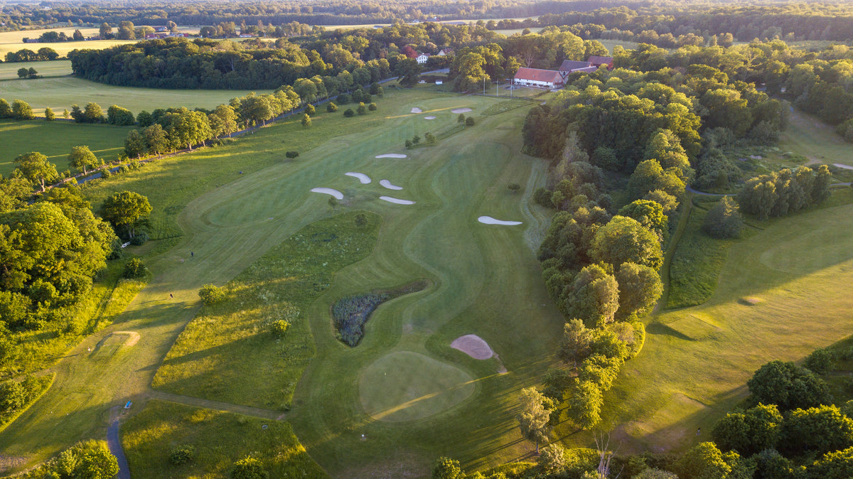Skepparslövs GK – golfbana 3