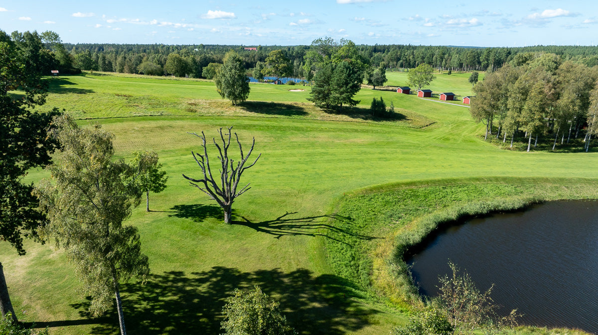 Skinnarebo G & CC – golfbana 2