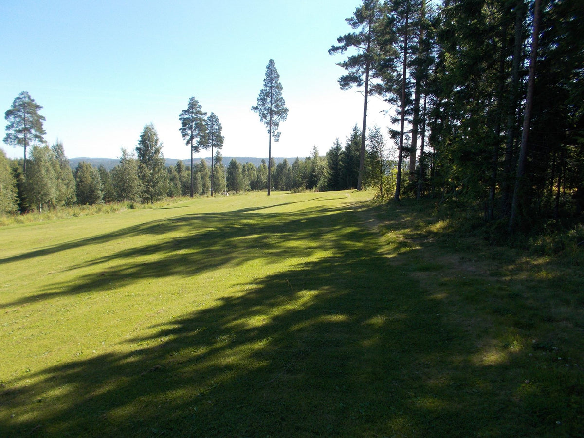 Skön GK – golfbana