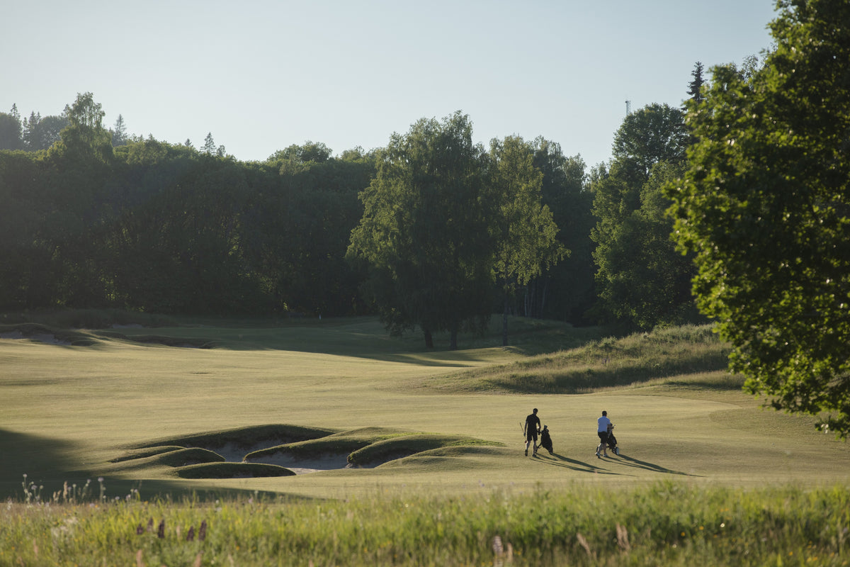 Skövde GK – golfbana 2